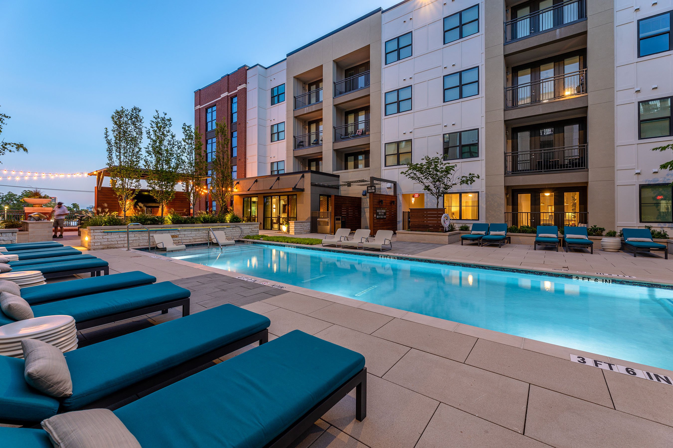 Most EcoFriendly Apartments in Plano, Texas Renter Insights